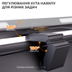 Лампа на монитор скринбар OfficePro SL083B 5W 3150-6600К USB 5V (SL083B) - изображение 12