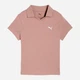Поло женское Puma Ess Baby Polo 69384888 S Sandstone (4069161689352) - изображение 8