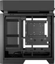 Корпус DeepCool CL660 Black (R-CL660-BKNNA0-G-1) - зображення 7