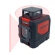 Лазерний рівень, H360°/1V (червоний промінь) PROTESTER LL305R - зображення 4