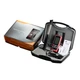 Термоанемометр USB, 0,3-30м/с, 0-45 ° C BENETECH GT8916 - изображение 2