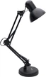 Настольная лампа RZTK Pixar Lamp E27 Black (2025) - изображение 6