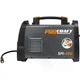 Инверторный сварочный полуавтомат Procraft industrial SPI400 (2026) (MMA, TIG lift, MIG MIX, MIG CO2(MAG) - изображение 8