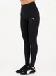 Спортивные леггинсы женские Puma Ess High-Waist Leggings 68498001 XXS Black (4067983675485) - изображение 6
