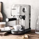 Кофеварка рожковая Gastroback Design Espresso Piccolo 42716 - изображение 7