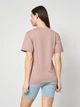 Футболка хлопковая женская Puma Ess Relaxed Tee 68497185 M Sandstone (4069161937781) - изображение 2