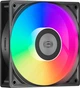 Система жидкостного охлаждения PcCooler DA360 PRO ARGB BK - изображение 5