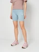 Велосипедки женские Puma Ess Short Leggings 7 68498147 L Seafoam (4069161940859) - изображение 1