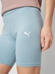 Велосипедки женские Puma Ess Short Leggings 7 68498147 L Seafoam (4069161940859) - изображение 4