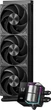 Система жидкостного охлаждения PcCooler DS360 PRO Digital BK - изображение 2