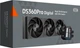 Система жидкостного охлаждения PcCooler DS360 PRO Digital BK - изображение 8