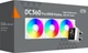 Система водяного охолодження PcCooler DC360 PRO ARGB Display WH - зображення 5