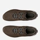 Buty sportowe męskie skórzane ECCO Biom Energi M 85081402559 41 Brązowe (194892066401) - obraz 6