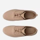 Sneakersy damskie skórzane do kostki ECCO Bella 28231302084 41 Beżowe (194892149012) - obraz 5