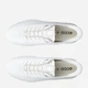 Buty sportowe damskie skórzane ECCO Gruuv Lite W 24632352292 41 Białe (194892181395) - obraz 5