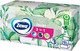 Упаковка салфеток Zewa Deluxe трехслойных 18 пачек по 90 шт Бокс (7322540589573) - изображение 4