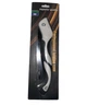 Пила складная садовая, туристическая, походная Professional Folding Saw AIRAJ - изображение 4