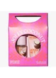 Подарунковий набір Victoria’s Secret Pink Jolly Coconut cпрей для волосся та тіла та лосьйон для тіла - изображение 1
