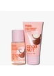 Подарунковий набір Victoria’s Secret Pink Jolly Coconut cпрей для волосся та тіла та лосьйон для тіла - изображение 2