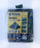 Тент Універсальний 2х3м Mastertool щільність 90г/м2 (камуфляж) - зображення 1