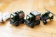 Набір авто "Kid cars" військовий 3 шт. - зображення 6
