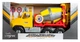 Авто "City Truck" бетонозмішувач в коробці - изображение 3