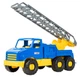 Авто "City Truck" пожежна - зображення 1