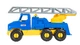 Авто "City Truck" пожежна - зображення 3
