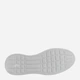 Sneakersy damskie skórzane do kostki ECCO Move W 22380360282 38 Białe (194892037050) - obraz 6