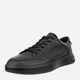 Sneakersy męskie skórzane do kostki ECCO Move M 55160401001 46 Czarne (194892122947) - obraz 2
