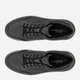 Sneakersy męskie skórzane do kostki ECCO Move M 55160401001 46 Czarne (194892122947) - obraz 5