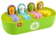 Інтерактивна панель Fisher-Price вискакуючі тваринки JDL66 (194735286966) - зображення 2