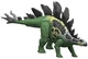 Інтерактивний динозавр Mattel Jurassic World Survival Stegosaurus JKL85 (194735352296) - зображення 2