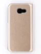 Чохол для мобільного телефону (flipp-BOOK Call ID) для Samsung Galaxy А3 2017 (А320) (gold) - зображення 2