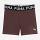 Велосипедки для тренировок женские Puma Strong Short Tight - Hw 3" 52600213 L Chocolate Brown (4069162179050) - изображение 5