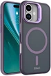 Etui Etteri Morning Fog do Apple iPhone 17 Purple (5907582342236) - obraz 2