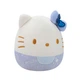М'яка іграшка Squishmallows – Hello Kitty (Хелоу Кітті) – 20 см - зображення 6