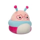 М'яка іграшка Squishmallows – Гусениця Гріффіт (Griffith) – 13 см - зображення 3