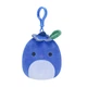 Мягкая игрушка Squishmallows – Черника Блуби (Blueberry Blubie) – 9 cm - изображение 1