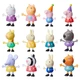 Фігурка Peppa Figurines – Вечірка друзів - изображение 2