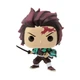 Игровая фигурка Funko POP! - Тандзиро Камадо (Tanjiro Kamado) - изображение 2