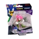 Игровая фигурка Sonic Prime Эми - изображение 1