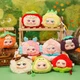 Мягкая игрушка POP TOP – Kimmon (Забавные фрукты) – Kimmon Fruit Series - изображение 3