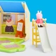 Ігровий набір Peppa Figurines – Дитячий садок Пеппи - изображение 9