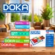 Конструктор електронний Doka 118 схем - изображение 8