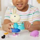 Ігровий набір Peppa Figurines - Одягни Ребекку - изображение 7