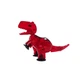 Фігурка для анімації Stikbot Mega Dino - Карнотавр - зображення 2