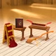 Игровой набор Miniverse Harry Potter Hogwarts для творчества и коллекции - изображение 11