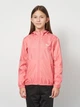 Детская ветровка для девочки Puma Essentials 68516525 134-140 см Wild Pink (4069162327994) - изображение 1