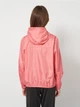 Подростковая ветровка для девочки Puma Essentials 68516525 158-164 см Wild Pink (4069162328014) - изображение 2